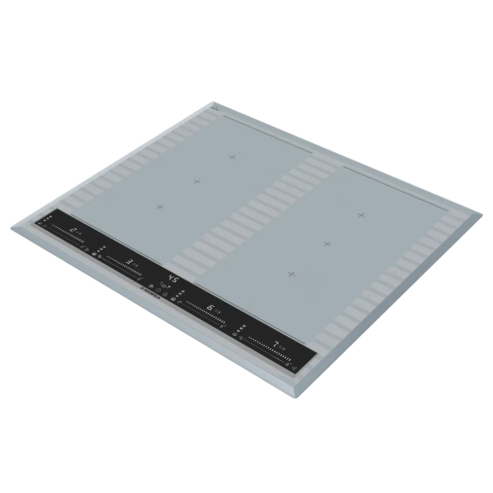 Детальное фото товара: Maunfeld CVI594SF2MBL LUX Inverter индукционная поверхность