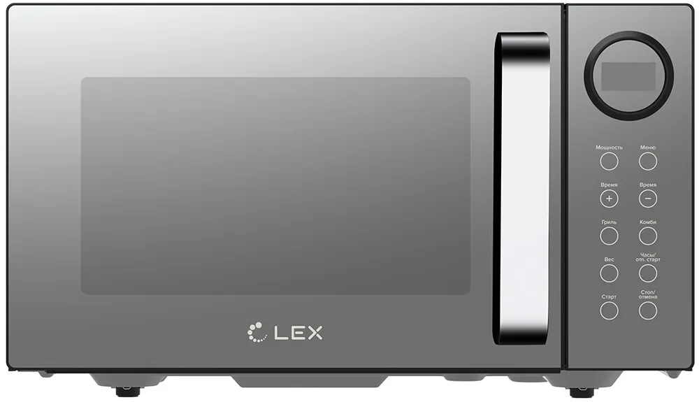 Фото товара: LEX FSMO D23.10 WH