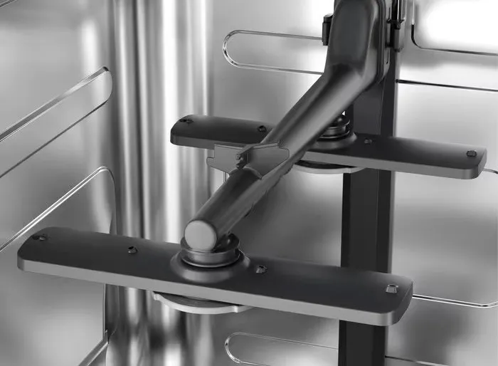 Детальное фото товара: Electrolux ESA42110SW