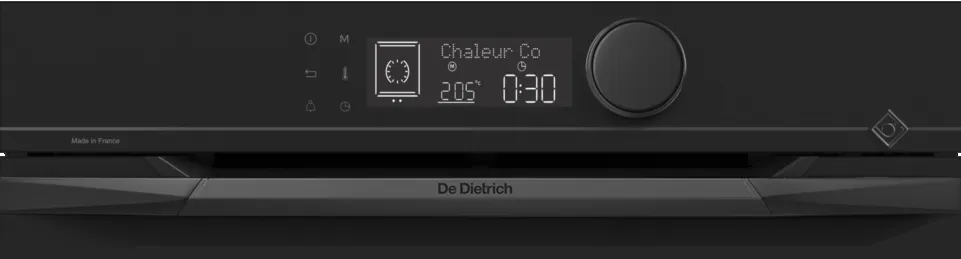 Детальное фото товара: De Dietrich DOP4543B