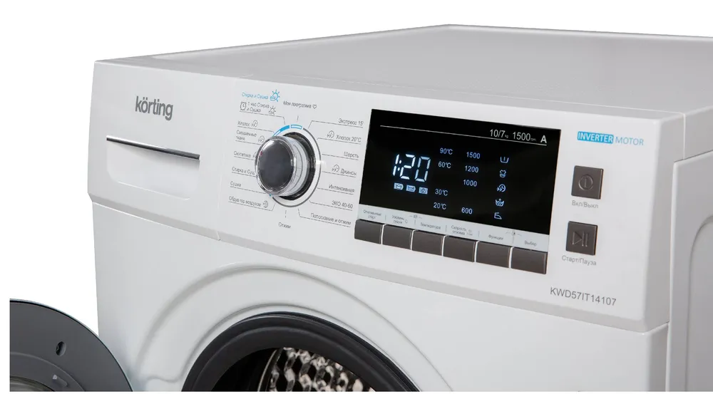 Детальное фото товара: Korting KWD 57IT14107