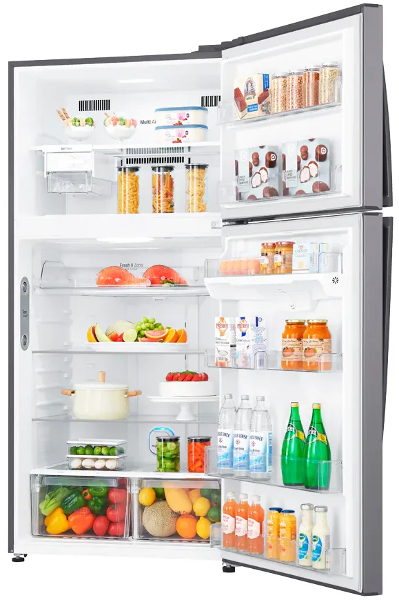 Детальное фото товара: LG GR-H802HMHZ