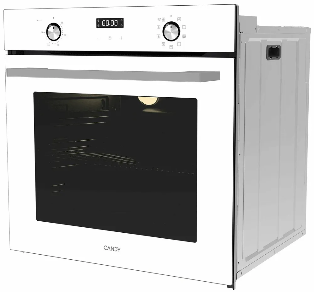 Детальное фото товара: Candy COXP08LTSW