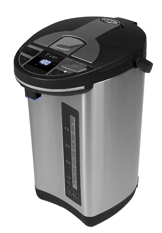 Детальное фото товара: LEX LXTP 3610