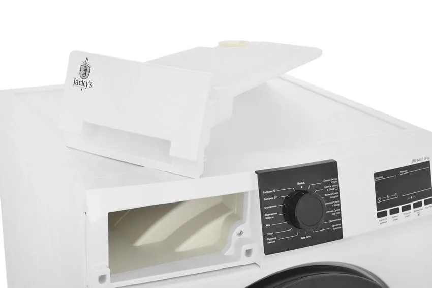 Детальное фото товара: Jacky's JTD 9WL0