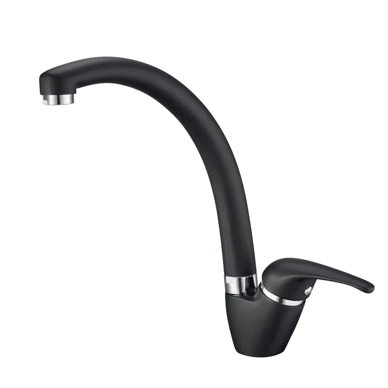 Фото товара: Emar 3013.12, смеситель, гранит, оникс