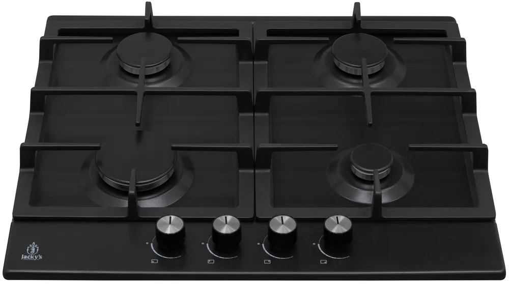 Детальное фото товара: Jacky's JH GW633 газовая поверхность