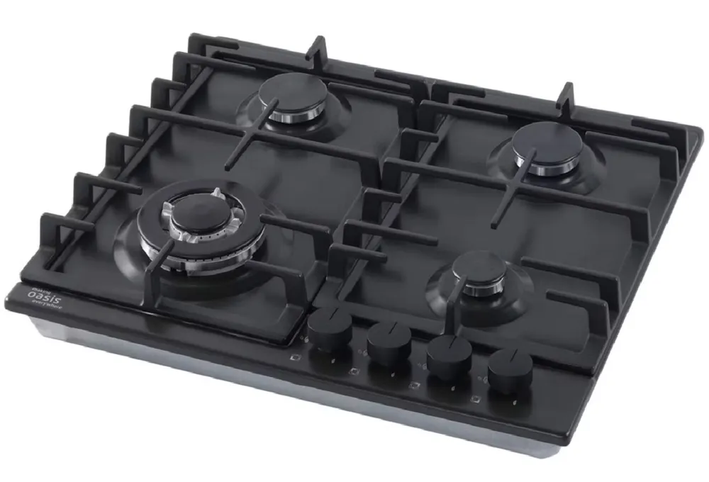 Детальное фото товара: making Oasis everywhere P-MSB газовая поверхность