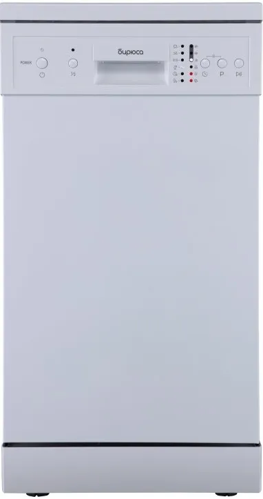 Детальное фото товара: Бирюса DWF-409/6 W