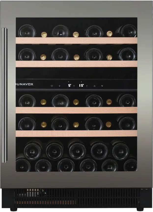 Фото товара: Dunavox DAUF-39.121DSS