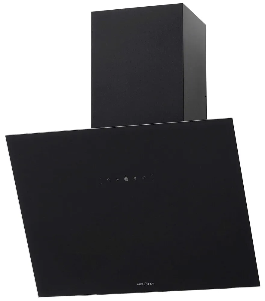 Детальное фото товара: Krona BELINDA 600 black SGC max