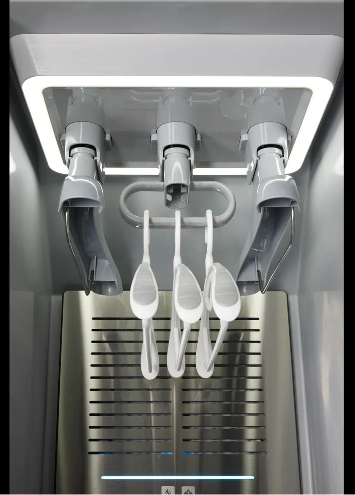 Детальное фото товара: HIBERG SD 5GM