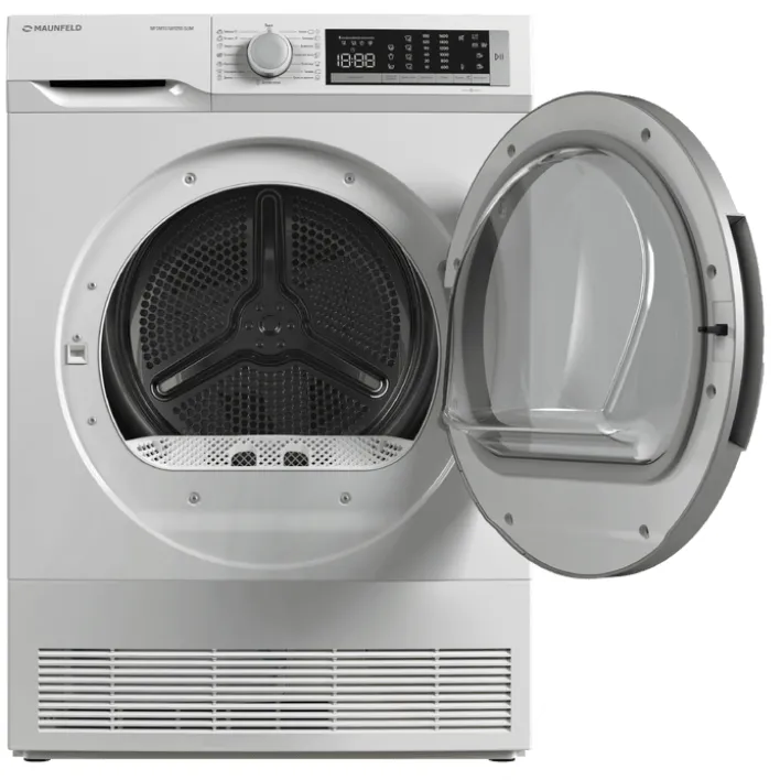 Детальное фото товара: Maunfeld MFDM157WH200 SLIM