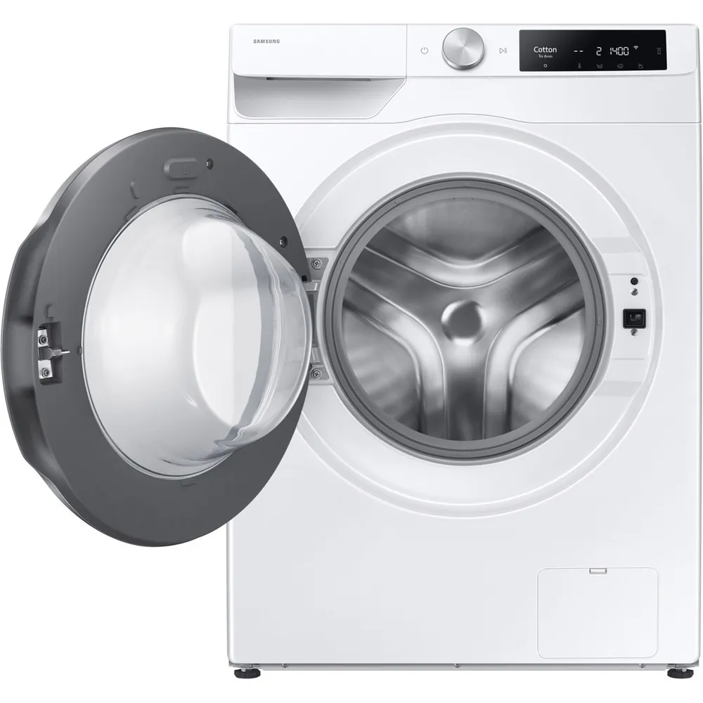 Детальное фото товара: Samsung WW90DG6U34LELP