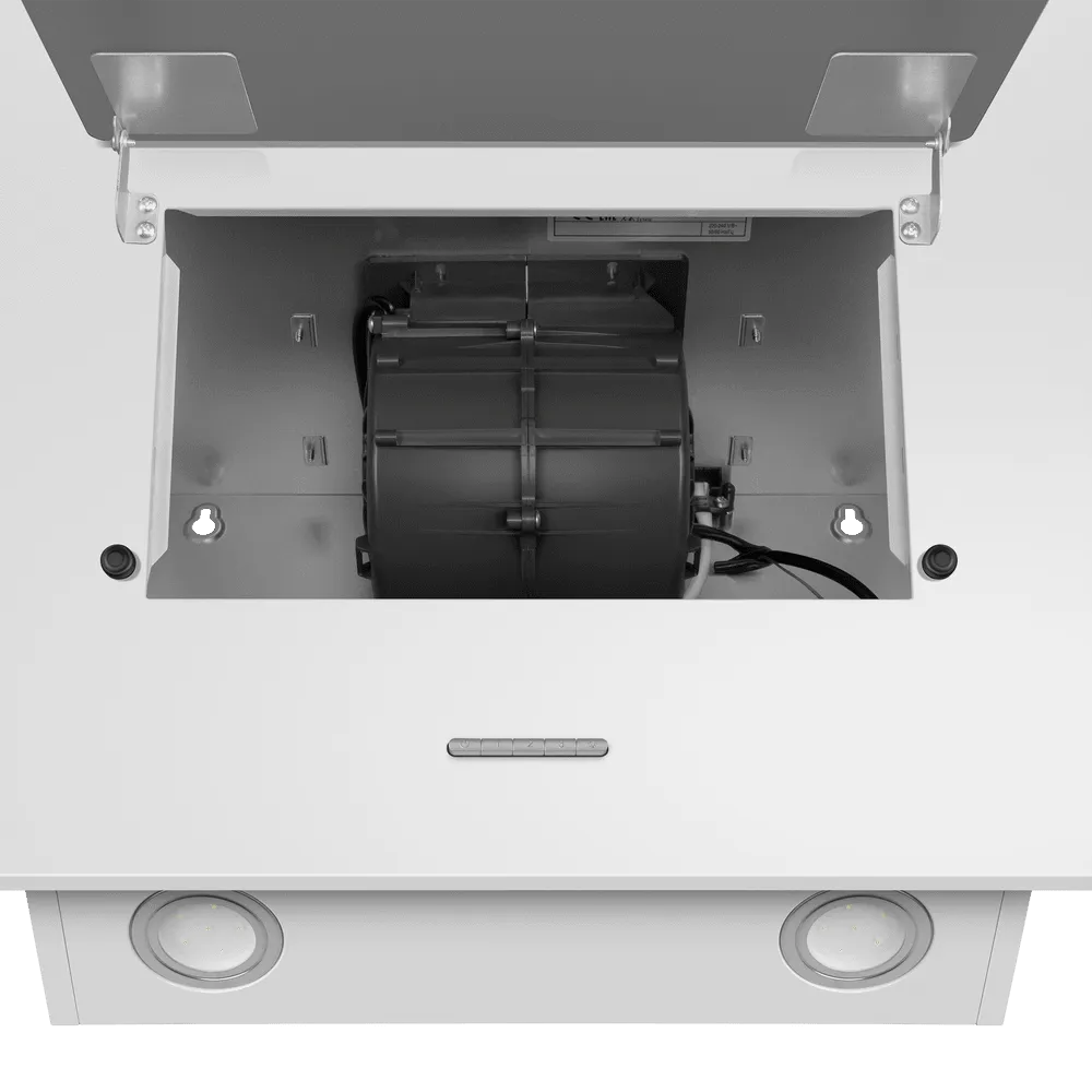 Детальное фото товара: Maunfeld Tower A 50 White