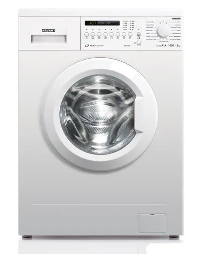 Фото товара: Атлант 60У107-000