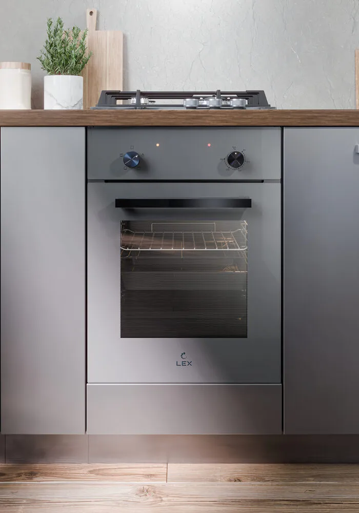 Детальное фото товара: LEX EDM 4540 GR