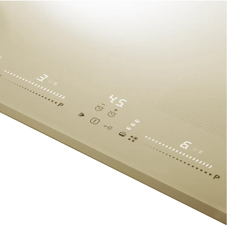 Детальное фото товара: Maunfeld CVI594SF2BG LUX Inverter индукционная поверхность