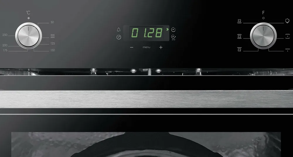 Детальное фото товара: Candy FCT615NXLRU