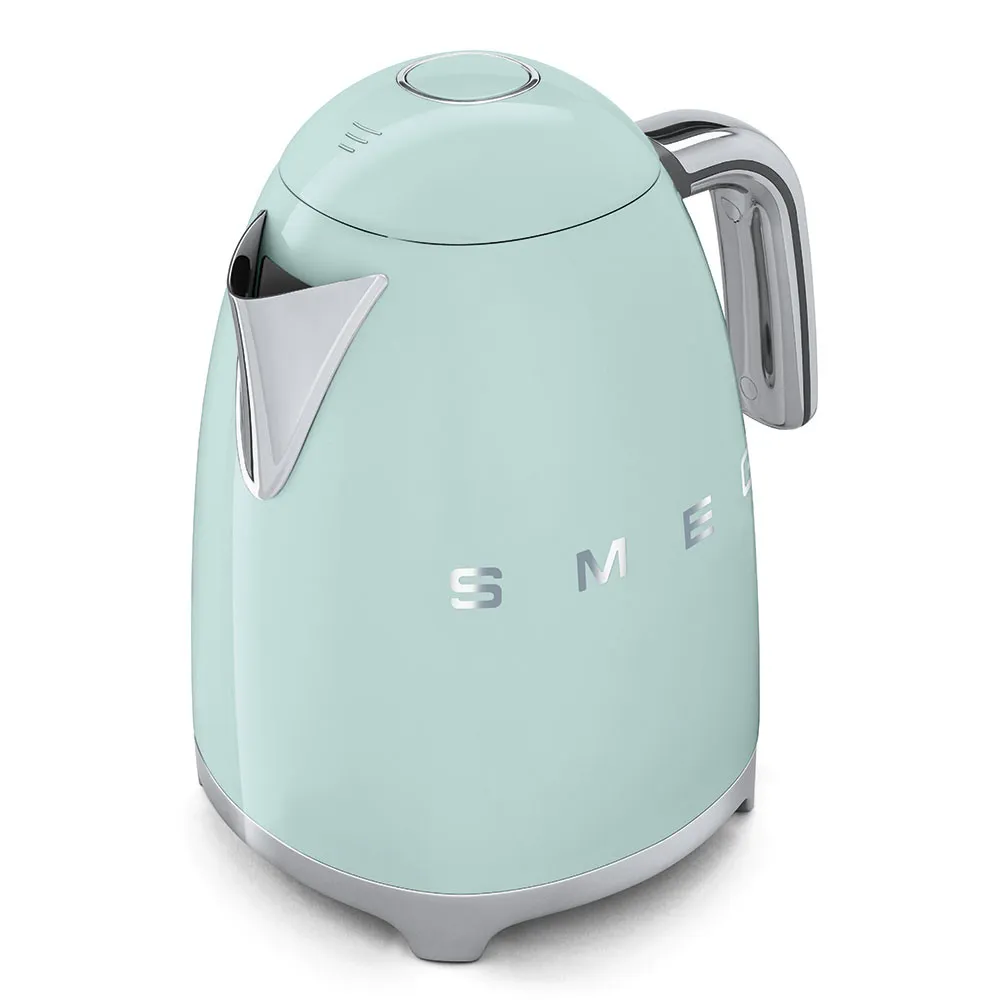 Детальное фото товара: Smeg KLF03PGEU электрический чайник