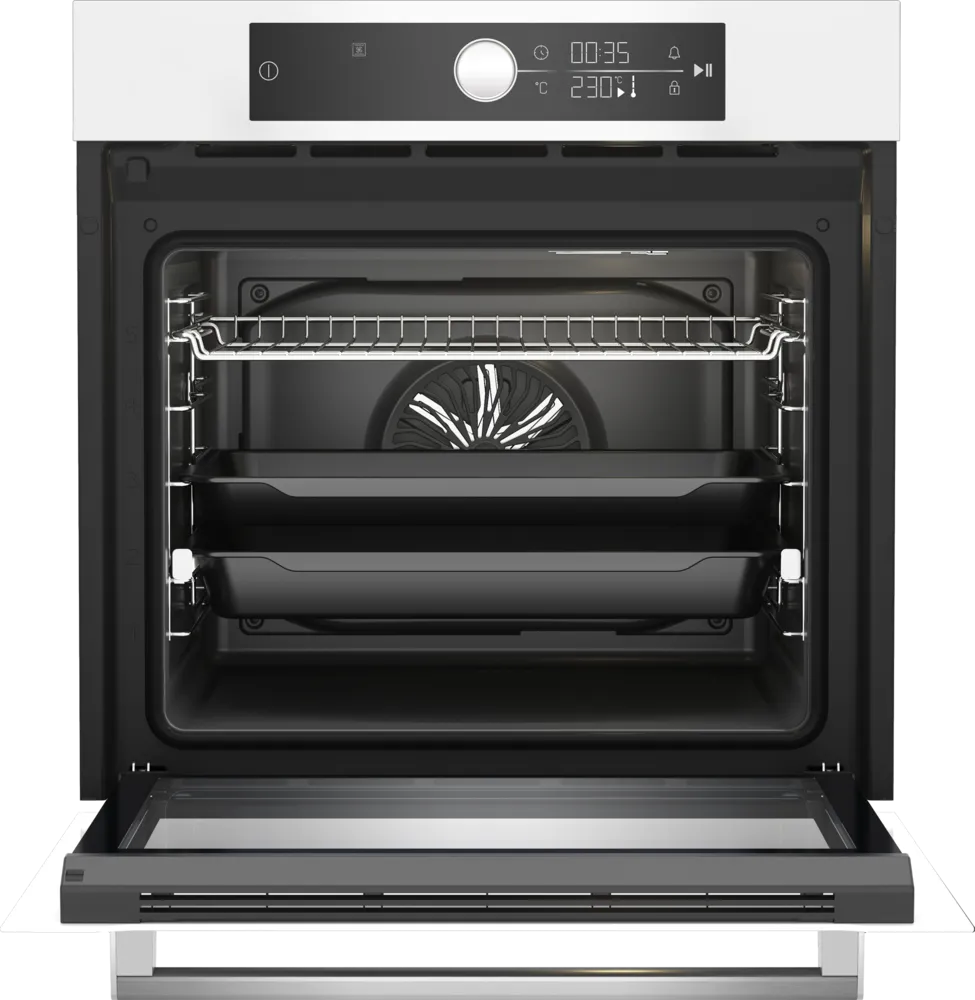 Детальное фото товара: Beko BBIM17400WE