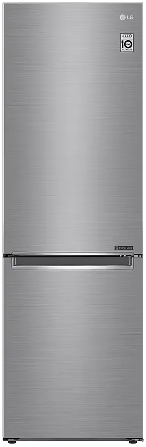 Фото товара: LG GB-B61PZJMN