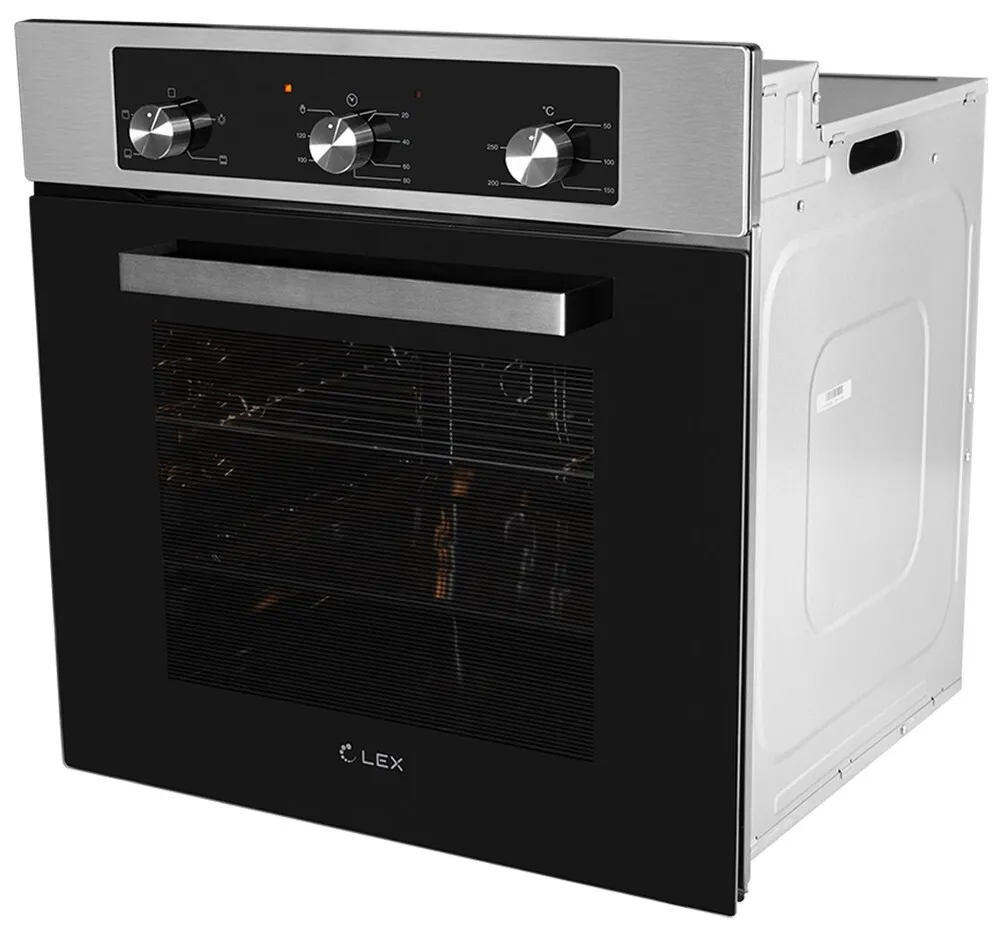 Детальное фото товара: LEX EDM 042 IX