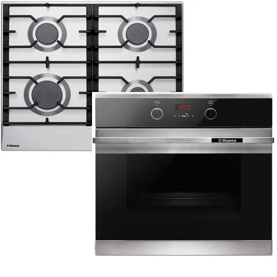 Фото товара: HANSA BHGI610391 + BOEI68450015