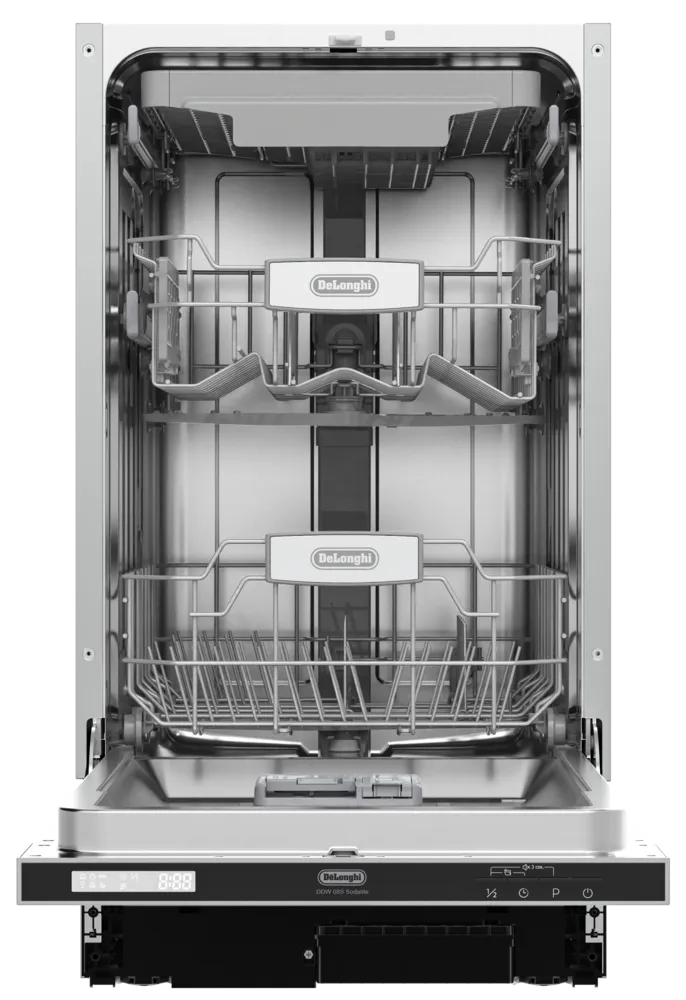 Фото товара: DeLonghi DDW 08S Sodalite