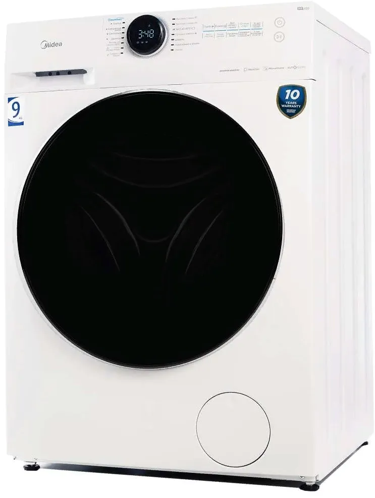 Фото товара: Midea MF200W90WBS/W-RU