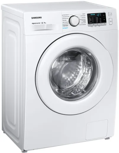 Детальное фото товара: Samsung WW80AAS20TE