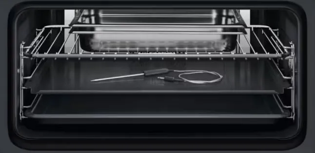 Детальное фото товара: AEG NKP9S821T