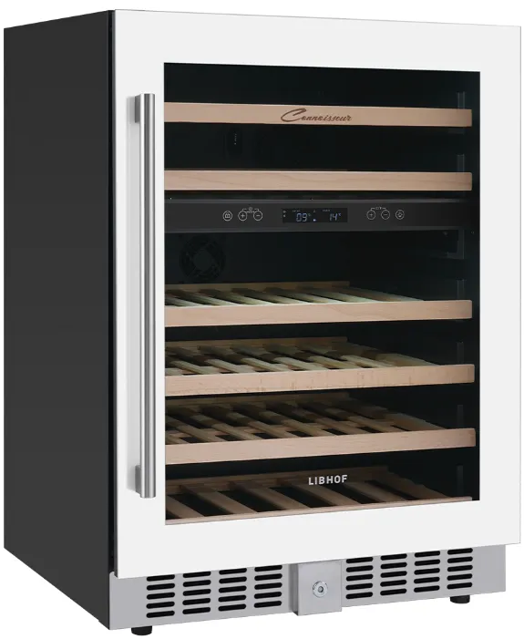 Фото товара: Libhof CXD-46 White