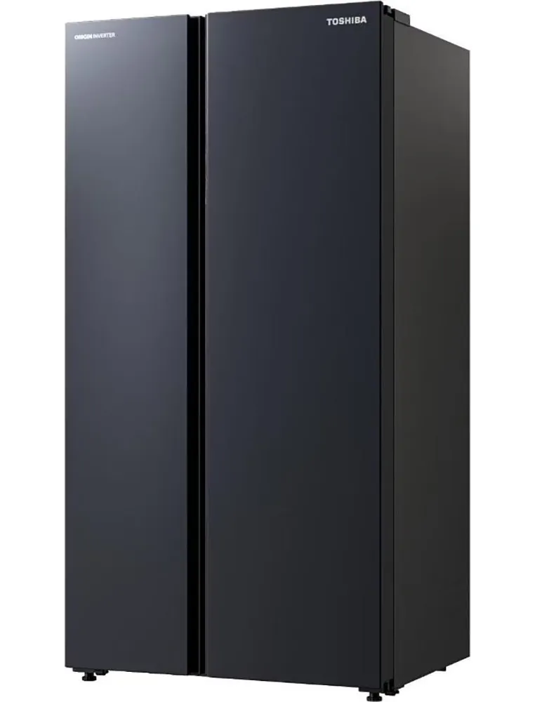 Детальное фото товара: Toshiba GR-RS910WI1-PMJ(06)