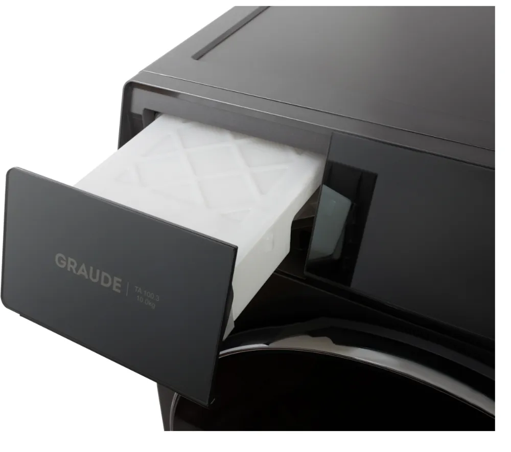 Детальное фото товара: Graude TA 100.3