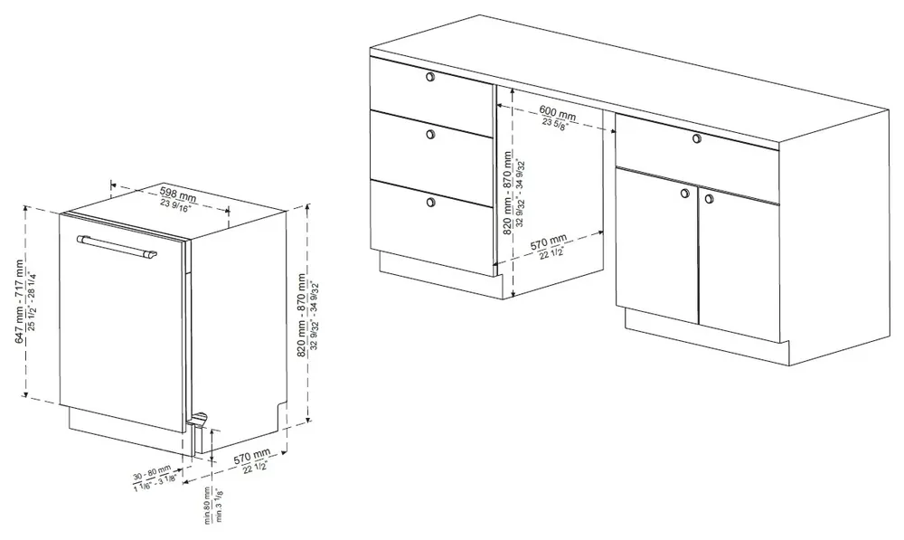 Схема встраивания