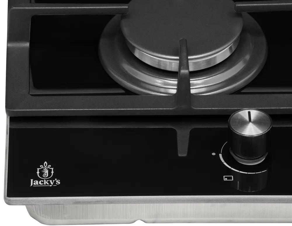 Детальное фото товара: Jacky's JH GB633 газовая поверхность
