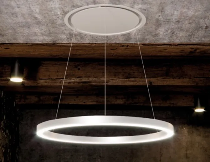 Фото товара: Pando SKYRING/54 BLANCO V.1130 ECO PLUS