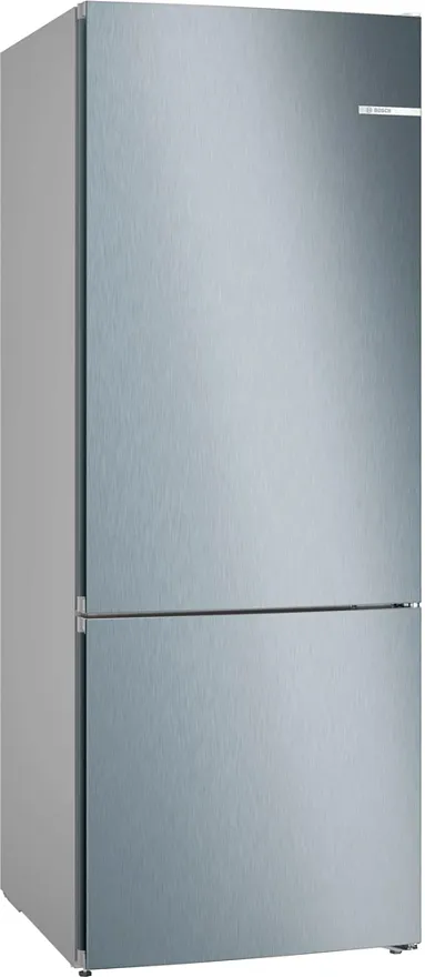 Фото товара: Bosch KGN55VL21U