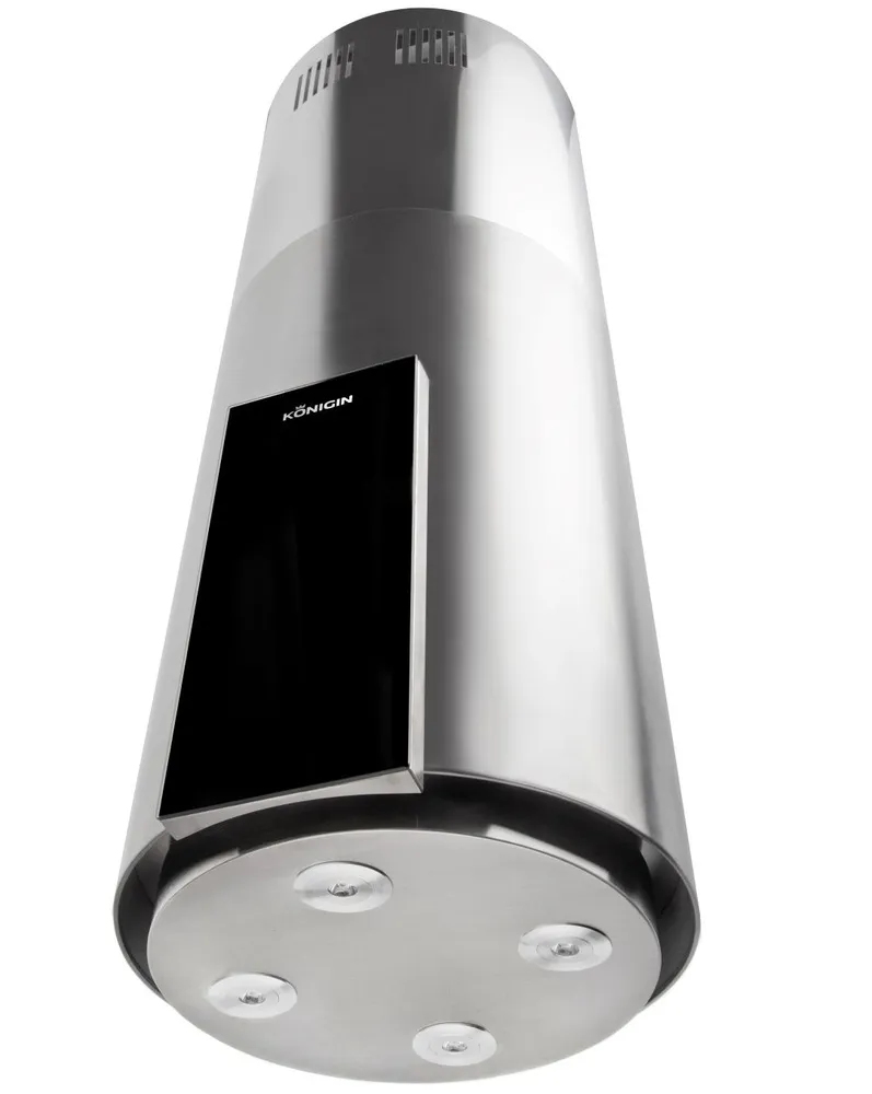 Детальное фото товара: Konigin Equilibrium Steel Glass