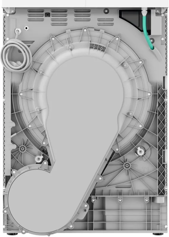 Детальное фото товара: AEG TR8384E