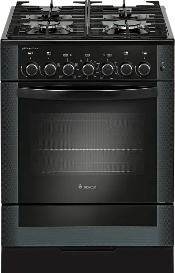 Фото товара: GEFEST ПГЭ 6502-02 0044