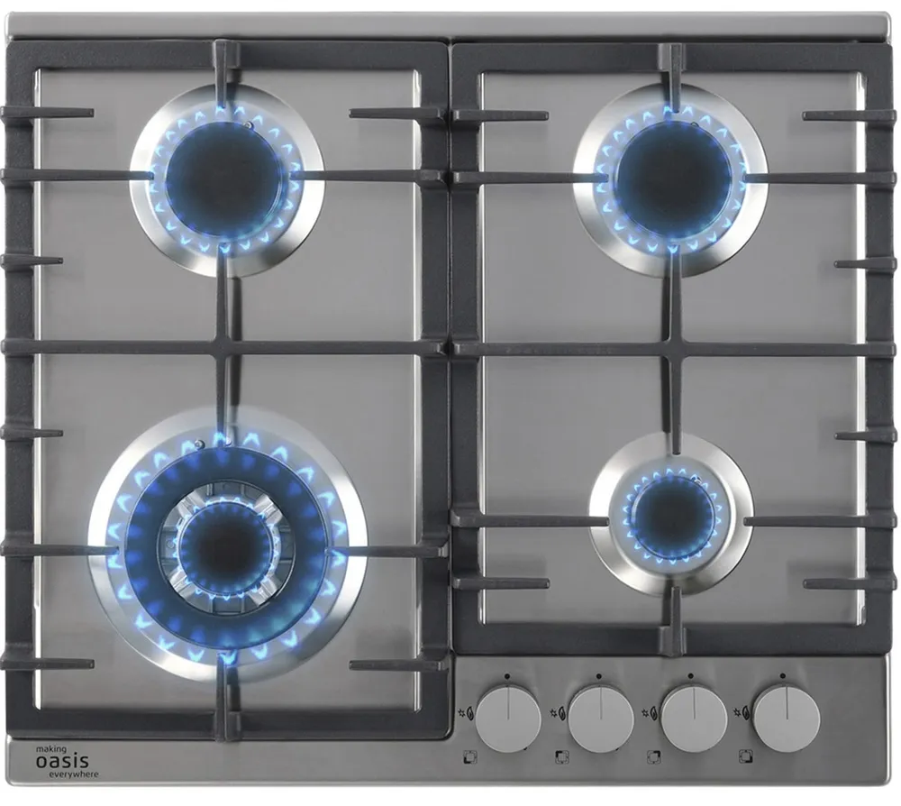 Детальное фото товара: making Oasis everywhere P-MSR газовая поверхность