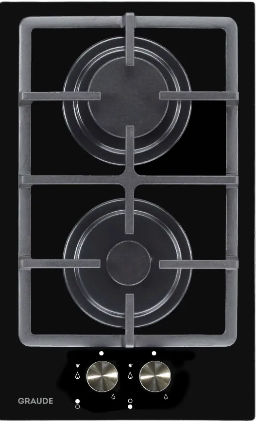 Фото товара: Graude GS 30.1 S газовая поверхность