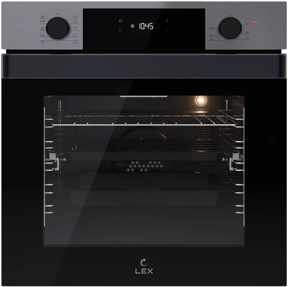 Фото товара: LEX EDP 610 IX Wide Series