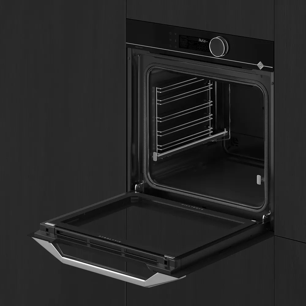 Детальное фото товара: De Dietrich DOP4543X