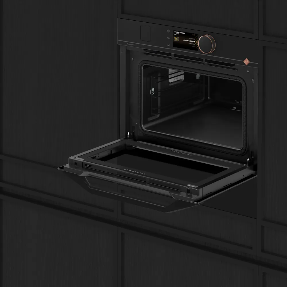 Детальное фото товара: De Dietrich DKR4741H