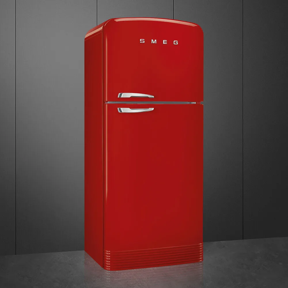 Детальное фото товара: Smeg FAB50RRD5