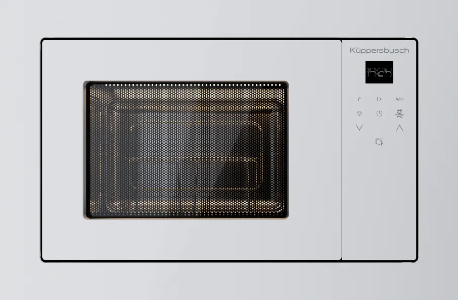 Фото товара: Kuppersbusch M 6120.0 W