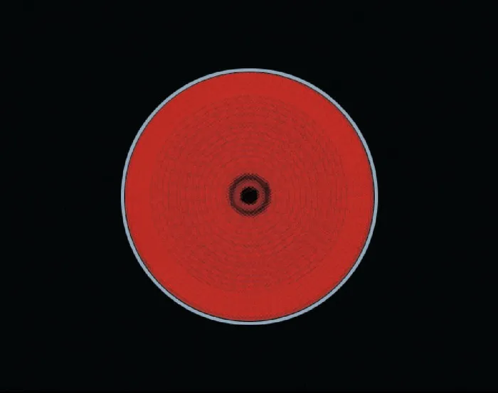 Детальное фото товара: Electrolux EGE6172NOK комбинированная поверхность